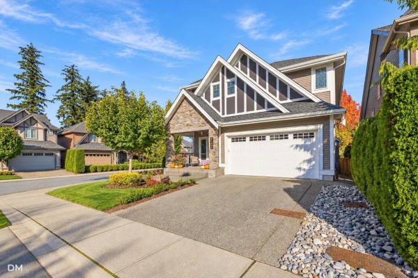 21037 78a Avenue, Langley, BC V2Y0H7 Photo 3