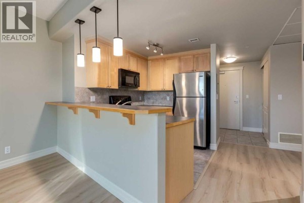 Dining room - 2104, 836 15 Avenue Sw, Calgary, AB T2R1S2 Photo 4