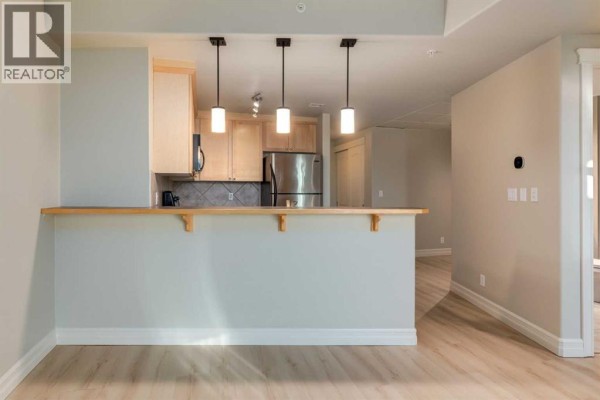 Kitchen - 2104, 836 15 Avenue Sw, Calgary, AB T2R1S2 Photo 5