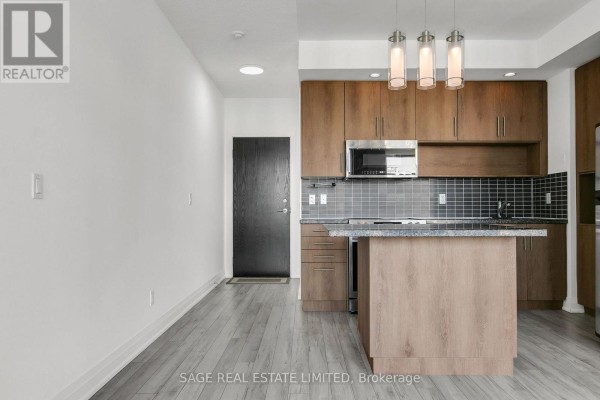 2104 - 120 Homewood Avenue, Toronto, ON, photo 2
