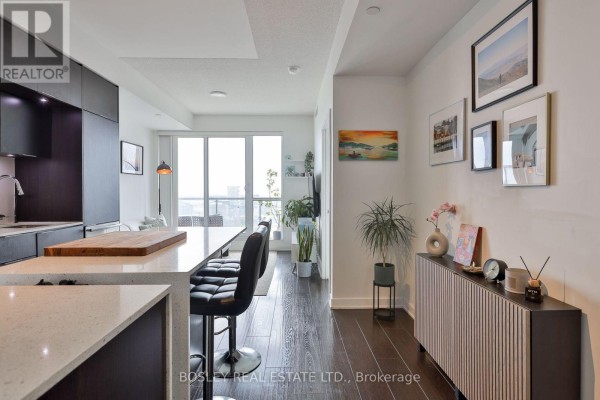 2104 - 170 Sumach Street, Toronto, ON M5A0C3 Photo 3