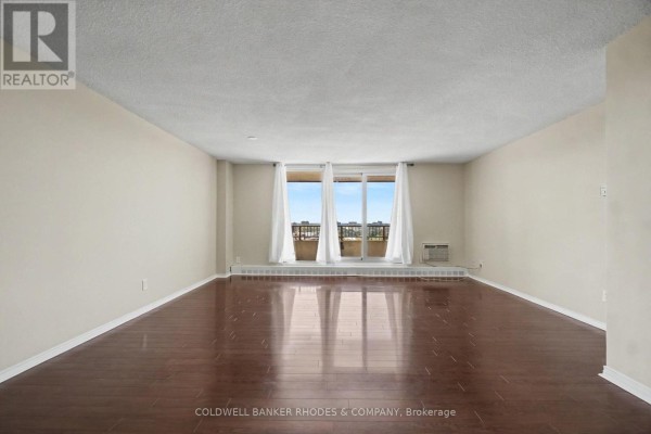 Primary Bedroom - 2104 - 1785 Frobisher Lane, Ottawa, ON K1G3T7 Photo 5