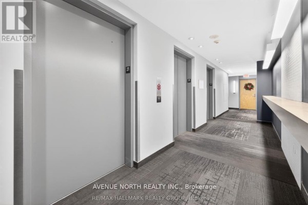 2104 - 179 Metcalfe Street, Ottawa, ON K2P1P7 Photo 4