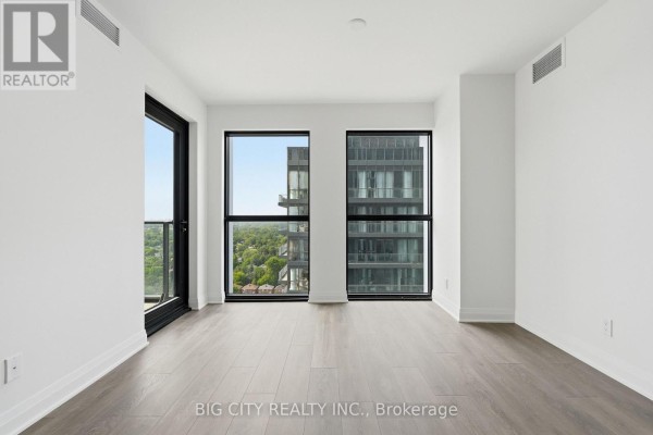 2104 - 25 Frederick Todd Way, Toronto, ON, photo 2