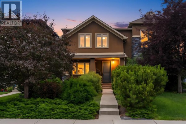 2104 23 Avenue Nw, Calgary, AB, photo 2