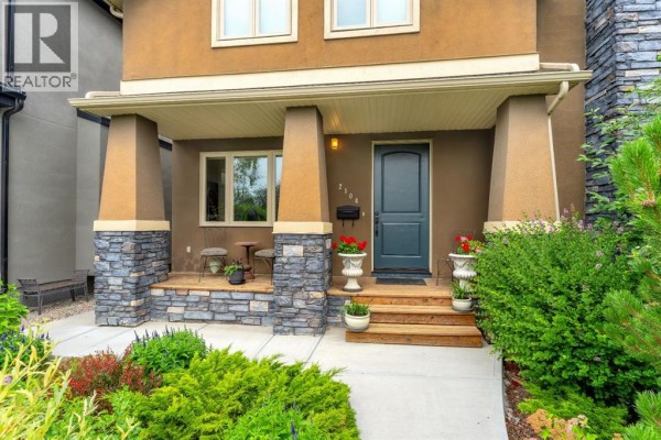 2104 23 Avenue Nw, Calgary, AB, photo 3