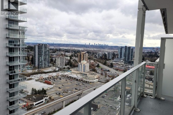 2104 3833 Evergreen Place, Burnaby, BC V3J0M2 Photo 4