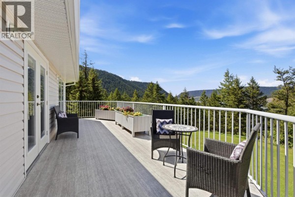 Den - 2104 Aqua View Place, Williams Lake, BC V2G5G2 Photo 4