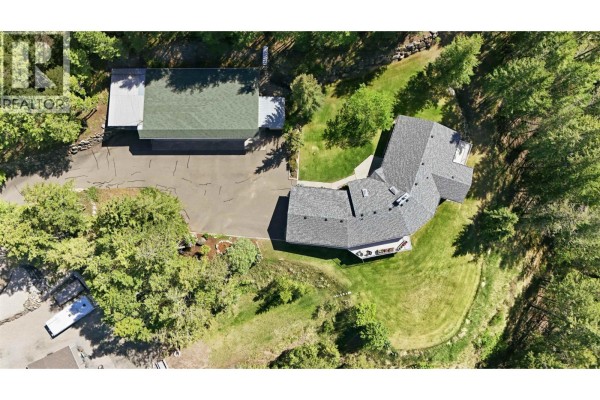 Office - 2104 Aqua View Place, Williams Lake, BC V2G5G2 Photo 5