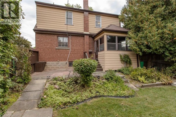 2104 Emerald Crescent, Burlington, ON, photo 3