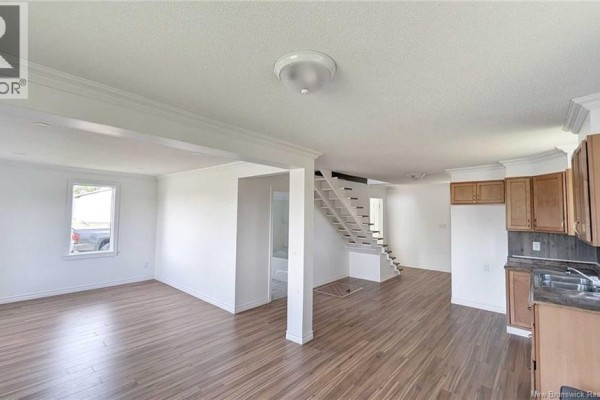 4pc Bathroom - 2104 Nb-160, Saint Sauveur, NB E8L1P2 Photo 4