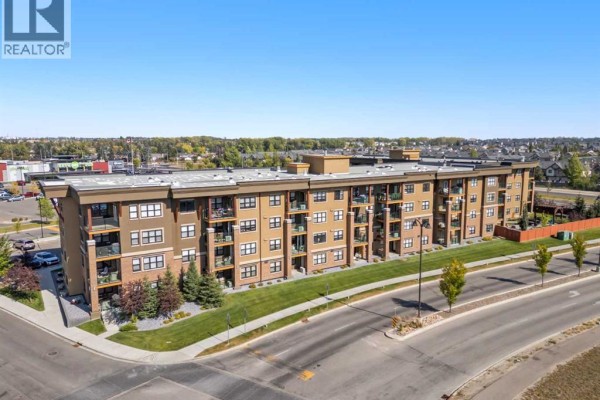 2105, 10 Market Boulevard Se, Airdrie, AB, photo 2