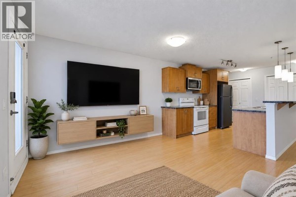 4pc Bathroom - 2105, 700 Willowbrook Road Nw, Airdrie, AB T2R0E5 Photo 5