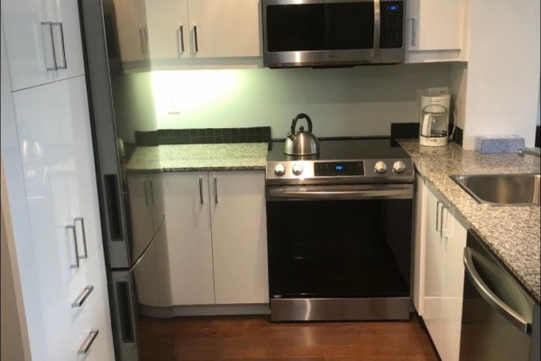 Dining room - 2105 - 33 Sheppard Avenue E, Toronto, ON M2N7K1 Photo 2