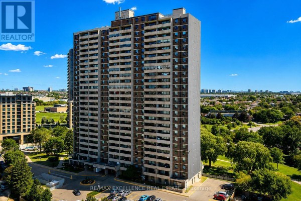 2105 - 3390 Weston Road, Toronto, ON, photo 3