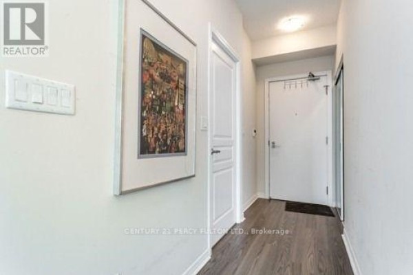 Dining room - 2105 - 352 Front Street W, Toronto, ON M5V1B5 Photo 2