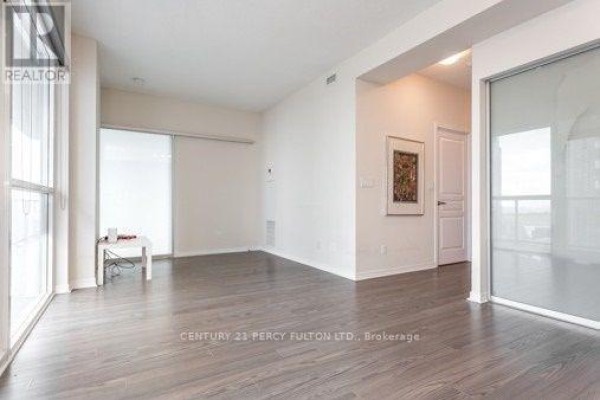 Bedroom 2 - 2105 - 352 Front Street W, Toronto, ON M5V1B5 Photo 5