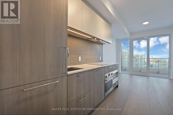 Primary Bedroom - 2105 - 36 Olive Avenue, Toronto, ON M2N0M4 Photo 4