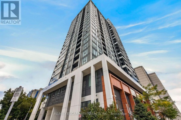 Living room - 2105 - 500 Brock Avenue, Burlington, ON L7S0A5 Photo 2