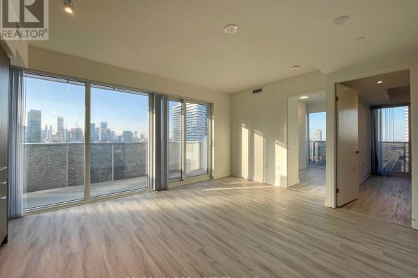 Dining room - 2105 - 55 Cooper Street, Toronto, ON M5E0G1 Photo 2