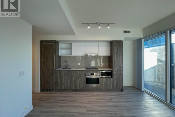 Living room - 2105 - 55 Cooper Street, Toronto, ON M5E0G1 Photo 3