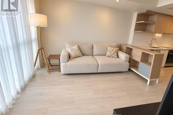 2105 - 6 Sonic Way, Toronto, ON M3C0P1 Photo 5