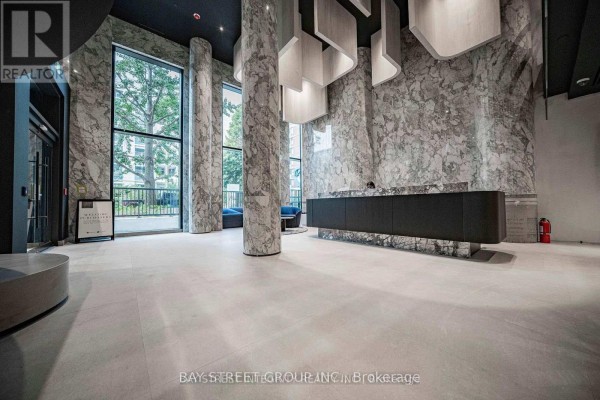 Dining room - 2105 - 91 Montclair Avenue, Toronto, ON M5P0B1 Photo 5