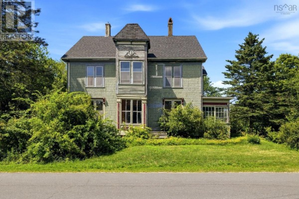 2105 & 2115 Grand Pre Road, Grand Pre, NS, photo 2