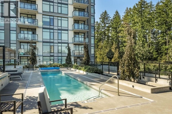 2105 3080 Lincoln Avenue, Coquitlam, BC V3B0L9 Photo 5