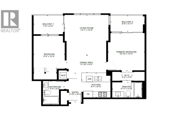 2105 7088 Salisbury Avenue, Burnaby, BC, photo 2
