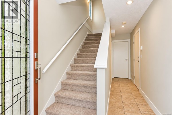 Laundry room - 2105 Greenhill Rise, Langford, BC V9B0J1 Photo 4