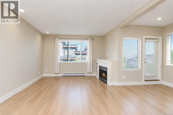 Patio - 2105 Greenhill Rise, Langford, BC V9B0J1 Photo 5