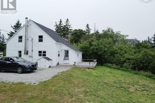 3pc Bathroom - 2105 Port Latour Road, Upper Port La Tour, NS B0W1E0 Photo 5