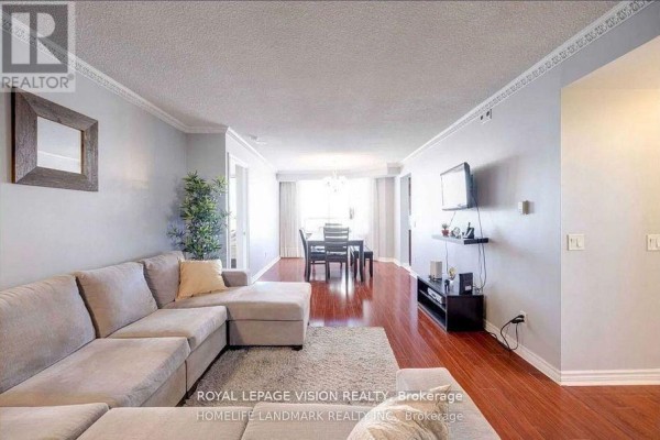 2106 - 115 Omni Drive, Toronto, ON M1P5B4 Photo 3