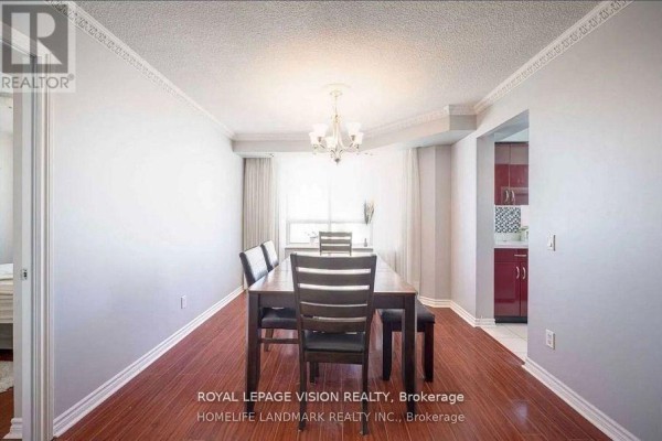 2106 - 115 Omni Drive, Toronto, ON M1P5B4 Photo 4