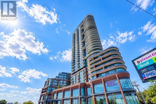 2106 - 1185 Dupont Street, Toronto