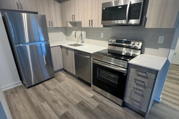 Den - 2106 - 1435 Celebration Drive, Pickering, ON L1W0C4 Photo 5