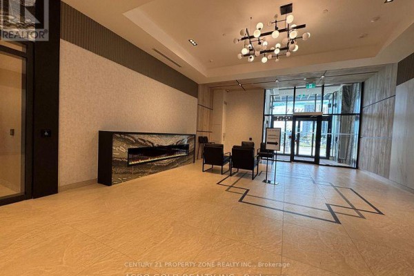2106 - 15 Watergarden Drive, Mississauga, ON L5R1B2 Photo 4