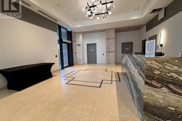2106 - 15 Watergarden Drive, Mississauga, ON L5R1B2 Photo 5