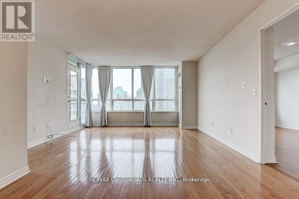 Bedroom 2 - 2106 - 18 Parkview Avenue, Toronto, ON M2N7N7 Photo 5