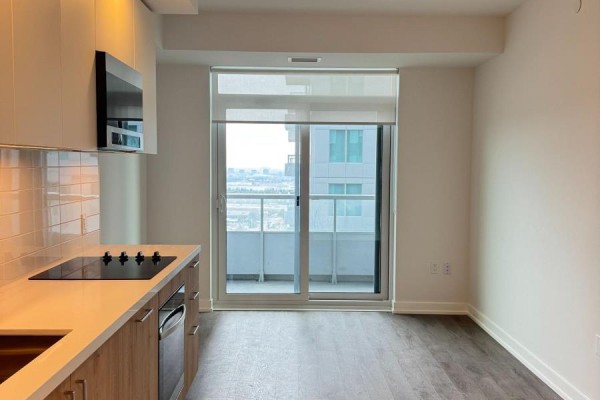 Apartment for rent at 2106 - 5 Meadowdale Road, Vaughan, ON - MLS® hrjOgD