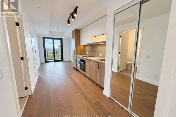 Den - 2106 - 91 Montclair Avenue, Toronto, ON M5P0B1 Photo 5