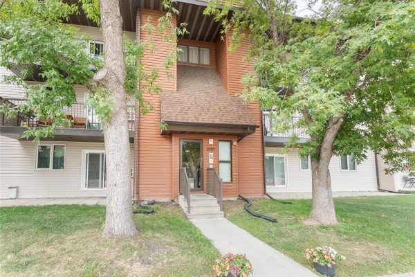 2106 1048 Bairdmore Boulevard, Winnipeg, MB, photo 2