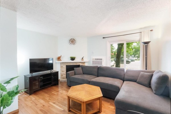 2106 1048 Bairdmore Boulevard, Winnipeg, MB, photo 3