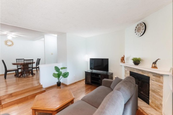 Primary Bedroom - 2106 1048 Bairdmore Boulevard, Winnipeg, MB R3T5J7 Photo 4