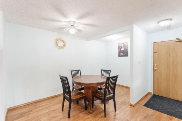 Bedroom - 2106 1048 Bairdmore Boulevard, Winnipeg, MB R3T5J7 Photo 5