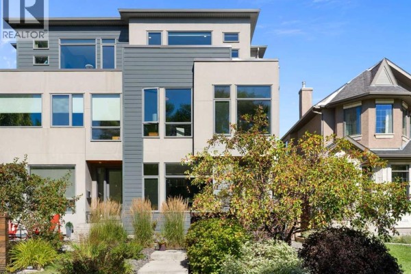 2106 27 Avenue Sw, Calgary