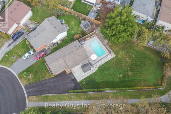 2106 Springwood Road, Peterborough, ON K9K1M9 Photo 4
