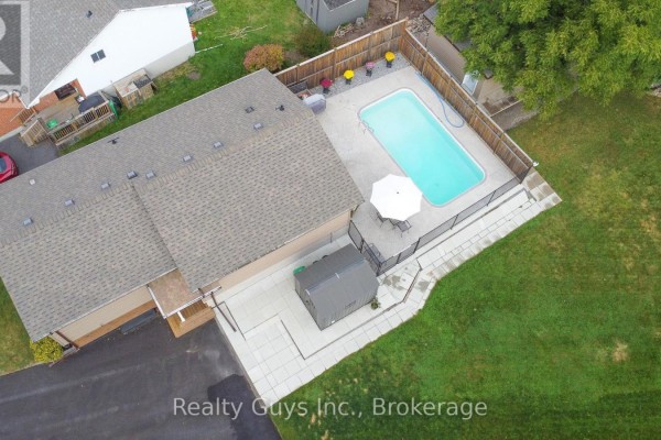 2106 Springwood Road, Peterborough, ON K9K1M9 Photo 5