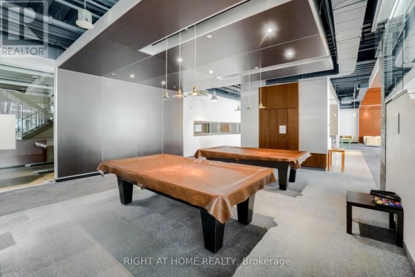 Kitchen - 2107 - 10 Navy Wharf Court, Toronto, ON M5V3V2 Photo 3